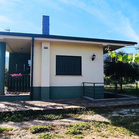 Casa Mercedes Quiroga Eksteriør billede