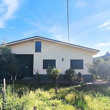 Casa Mercedes Quiroga Eksteriør billede